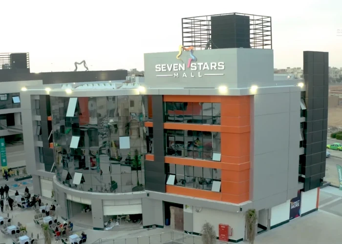 7stars mall 
